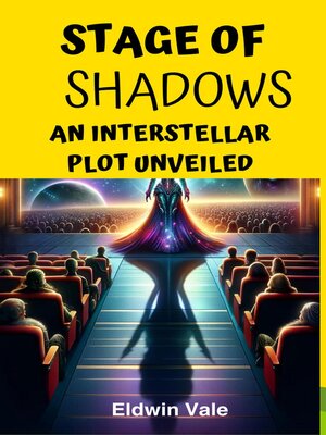 cover image of Stage of Shadows